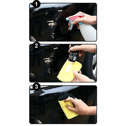 ✨ Dissolvant de rayures pour voitures ✨ 2025