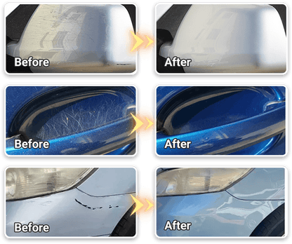 ✨ Dissolvant de rayures pour voitures ✨ 2025
