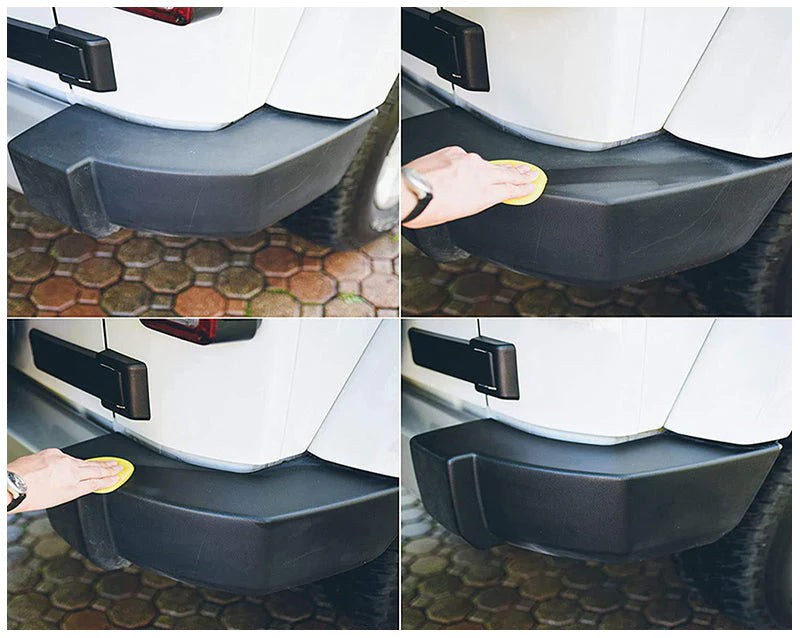 🧽 Crème restauratrice de voiture et Moto 2025