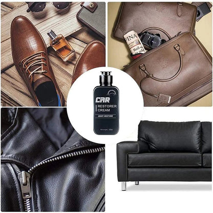 🧽 Crème restauratrice de voiture et Moto 2025