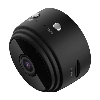 SMART MINI CAMÉRA WIFI 1080P 2025  Attention aux imitations