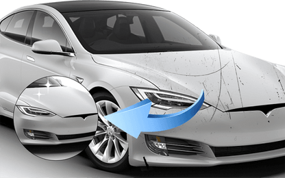 ✨ Dissolvant de rayures pour voitures ✨ 2025