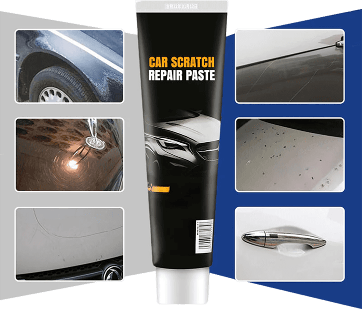 ✨ Dissolvant de rayures pour voitures ✨ 2025