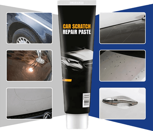 ✨ Dissolvant de rayures pour voitures ✨ 2025